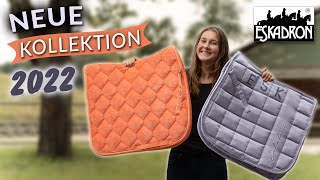 ESKADRON UNBOXING  Es wird bunt 🧡💜 [upl. by Assiralk16]