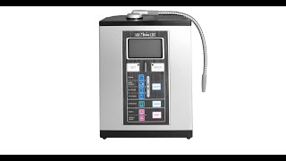 What to Look For When Buying an Ionizer  Water Ionizer Buyers Guide [upl. by Rust]