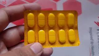 Mefudic tablet full review uses sideeffects dose in Hindi [upl. by Dolli]