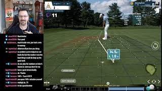 Lets talk Putting [upl. by Salesin]