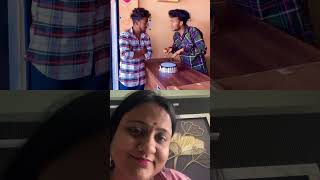 Anniversary ki spelling nahi aati 😜😜comedy shortvideos [upl. by Uni]