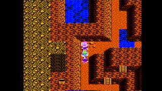 Lets Play Dragon Warrior 4  43 To Catch A Thief [upl. by Elizabet]