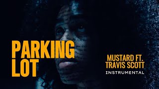 Mustard feat Travis Scott Official Music Videotravisscott travisscotttypebeat djmustardtypebeat [upl. by Onahpets]