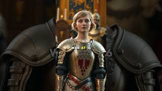 Joan of Arc The Girl Who Changed History [upl. by Fu748]