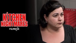 Kitchen Nightmares Uncensored  Season 5 Episode 2  Full Episode [upl. by Eerized]