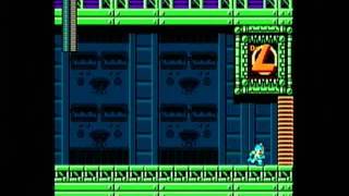 Lets Play Megaman 9  Mr Perfect Run  Plug Man [upl. by Reiners153]