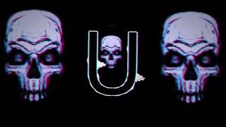 GHOSTEMANE TYPE BEAT  ANDROMEDA 8D Audio [upl. by Certie383]