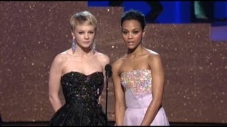 Short Film Winners 2010 Oscars [upl. by Curtice]