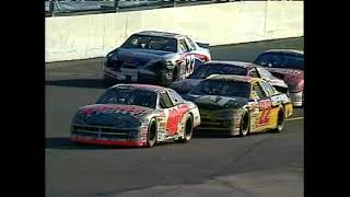 2002 Daytona 500Sterling Marlins Stupidity [upl. by Marielle]