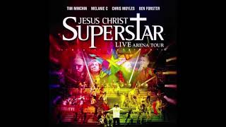 08 Pilates Dream  Jesus Christ Superstar Live Arena Tour [upl. by Alper]