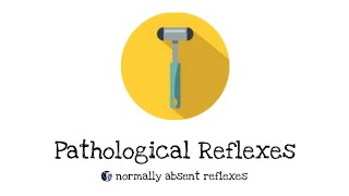 pathological reflexes [upl. by Cristiona]