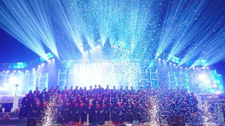 Zestia Graduation ceremony of 2017 MBBS batch [upl. by Nwahsav]