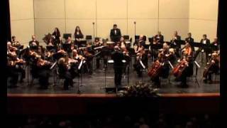 Edvard Grieg  Peer Gynt Suite no 2 op 55  Arabian Dance [upl. by Quillon]