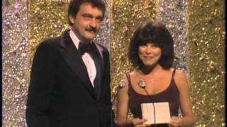 Dolly Parton wins Entertainer of the Year  ACM Awards 1978 [upl. by Couchman941]