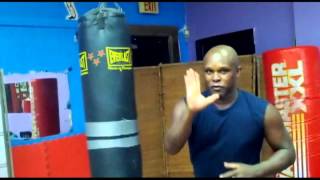 Learn The Palm Strikes for Practical and Effective Self Defense [upl. by Alyce921]