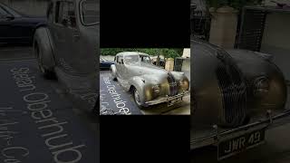 Bristol 400 Short Introduction [upl. by Marron]