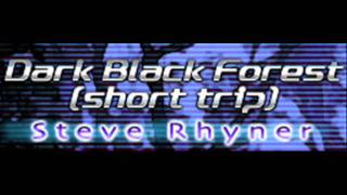 Steve Rhyner  Dark Black Forest short trip HQ [upl. by Lednahs]