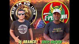 VAZOU 😱 MUSICA EXCLLLLLL DjS BRANCO amp EDEM BROWN2024 [upl. by Grewitz]