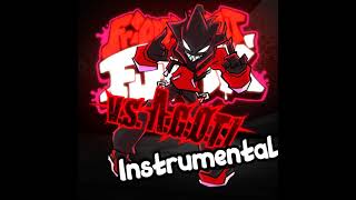 AGOTI  FNF Ost Instrumental [upl. by Atteuqahc]