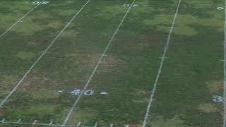 Chadwick High School vs Flintridge Prep High School Mens Varsity Football [upl. by Eolcin]