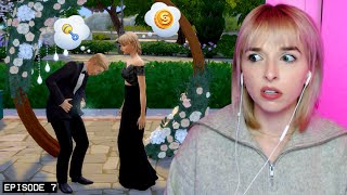 somethings wrong with my new fiancé ep 7 [upl. by Slade]