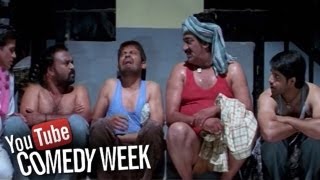 Current Movie  Raghu Babu amp Shafi Comedy Scene [upl. by Venola]