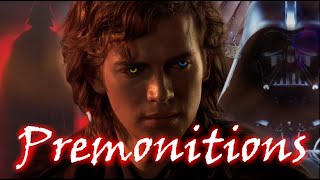 Premonitions  The Tragedy of a Fallen Hero [upl. by Airdnahc]