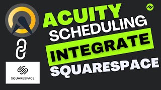 Integrate with Acuity Scheduling to Squarespace [upl. by Ramled739]