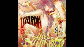 LIZARDIA  Lizardia Full Album [upl. by Derril645]