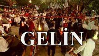 Gelin dizisi 1 bölüm Zara Fikret Kuşkan Yeşim Büber Atilla Saral Ayşegül Devrim 2003 Kanal D [upl. by Elades292]