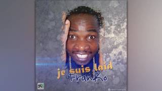 FRANKO  Je Suis Laid [upl. by Norford570]