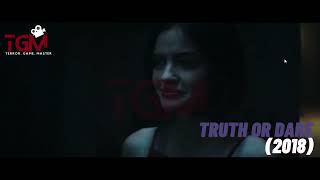 Truth or Dare 2018 [upl. by Julianne]