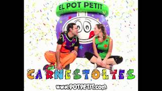 El Pot Petit Carnestoltes [upl. by Male]