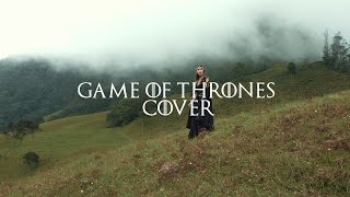 Game of Thrones  Soundtrack  The Winds of Winter Extended [upl. by Oiramal568]