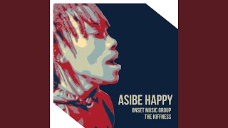 Asibe Happy Amapiano Remix [upl. by Lerraf462]