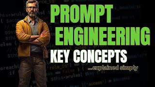 What Is Prompt Engineering Key Concepts Made Easy [upl. by Zenger]