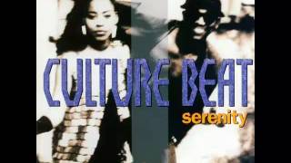 Culture Beat  Serenity Epilog [upl. by Hannaoj]