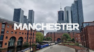 Vlog Manchester [upl. by Jaycee637]