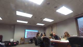 Mills County Board of Supervisors Meeting  November 13 2024 [upl. by Queri]