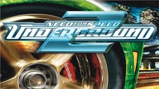 Septembre  I Am Weightless Need For Speed Underground 2 OST HQ [upl. by Avron]