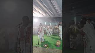 নাৰায়ণ জয় নাৰায়ণ থিয়নামৰ কিয়দাংশ thiyanam assamese dance music [upl. by Clemen]