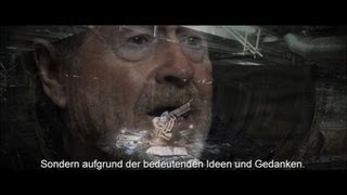 PROMETHEUS  Dunkle Zeichen 3D  Featurette quotSchöpfungquot  Deutsche Untertitel  German Subtitles [upl. by Yeruoc567]