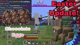 Ecpe Factions Easter Update Is Op🐣😱 [upl. by Humbert674]