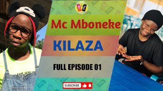 MC MBONEKE  KILAZA  Full episode  VICHEKESHO mpya [upl. by Damicke825]