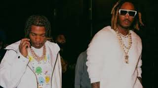 FREE Lil Baby Future Type Beat quotTRACKSquot  2024 [upl. by Erlewine835]