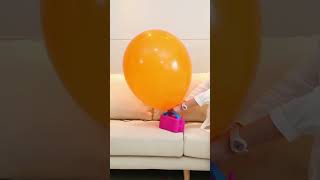 36inch super large latex balloon [upl. by Levon]