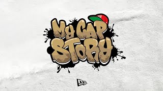 My Cap Story Ep 2 Bryan Gallardo x New Era [upl. by Einohtna]