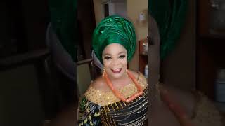 Trending gele styles learn gele ruthexbeauty like subscribe comment patroniseusbookappointm [upl. by Assillem]