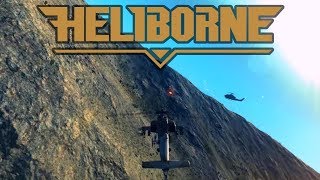 Heliborne [upl. by Micco]