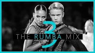 ►RUMBA MUSIC MIX 3 [upl. by Calia534]